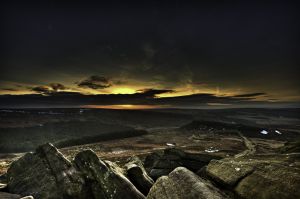 Higger Dawn